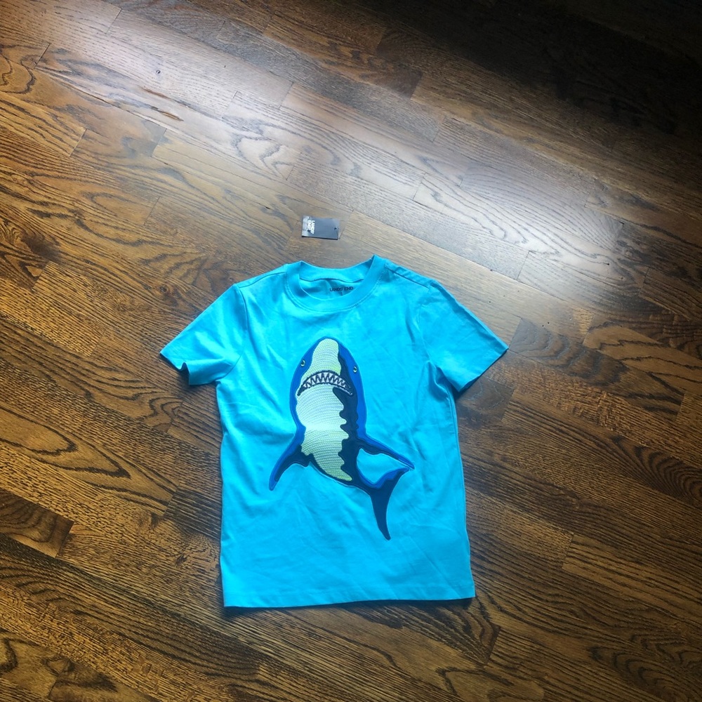 Boy’s Lands End T-shirt